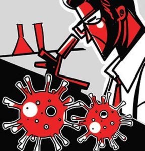 288x300 Coronavirus disease clipart