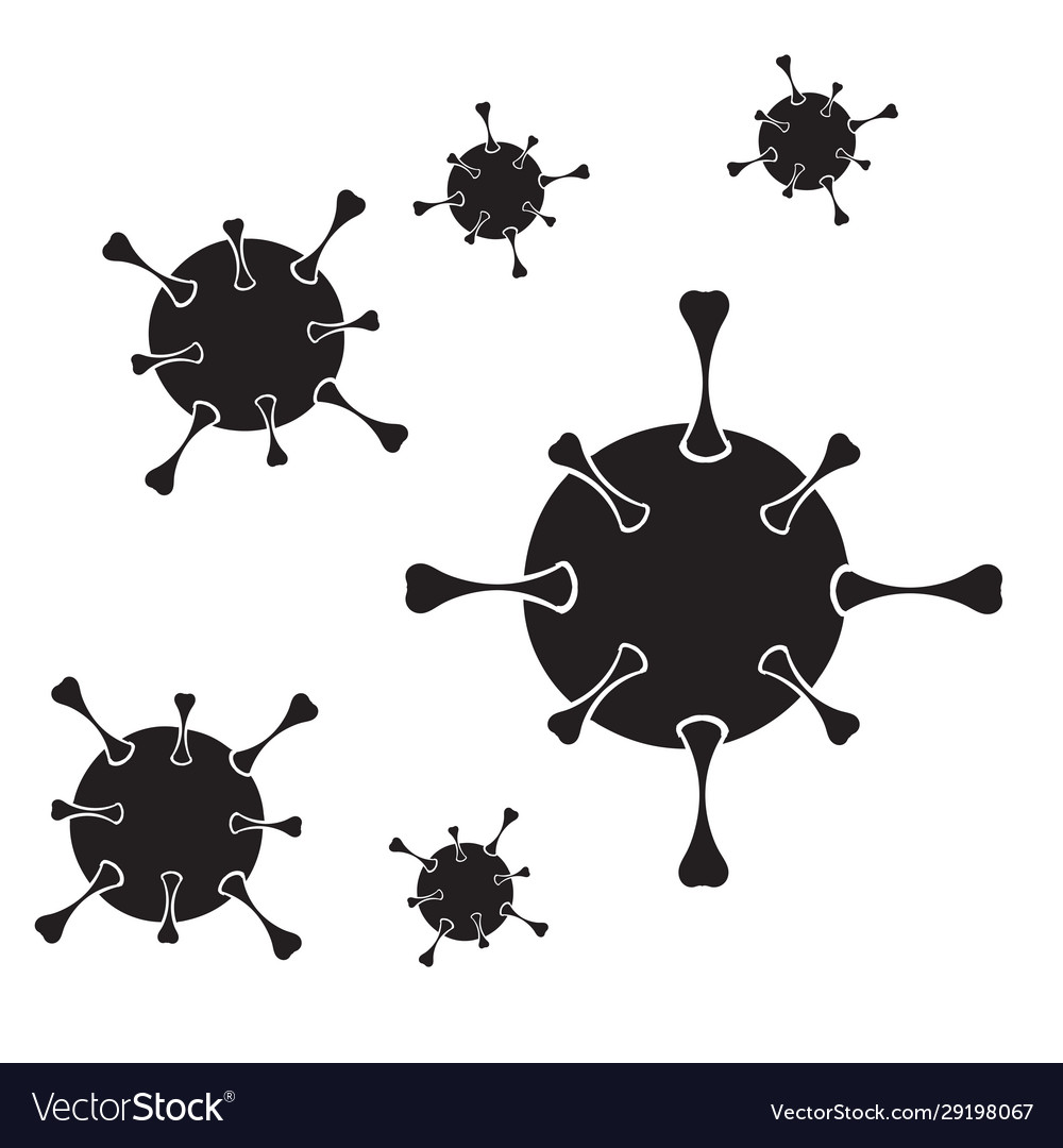 1000x1080 Coronavirus disease clipart