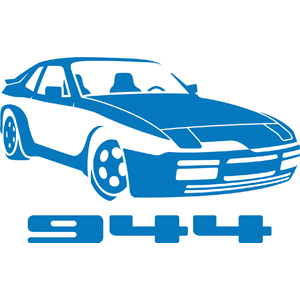 300x300 Corvette Clip Art Silhouette