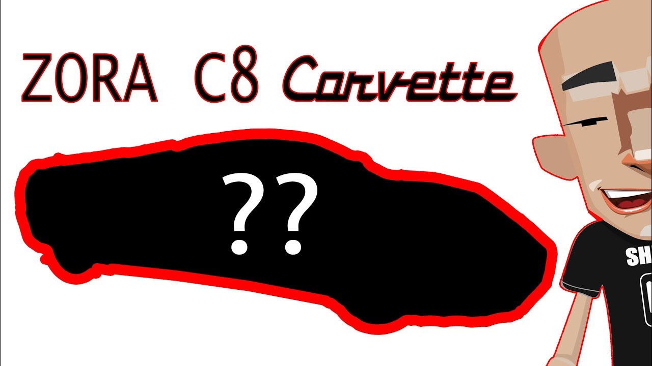 1280x720 Leaked Cad Images Corvette C8