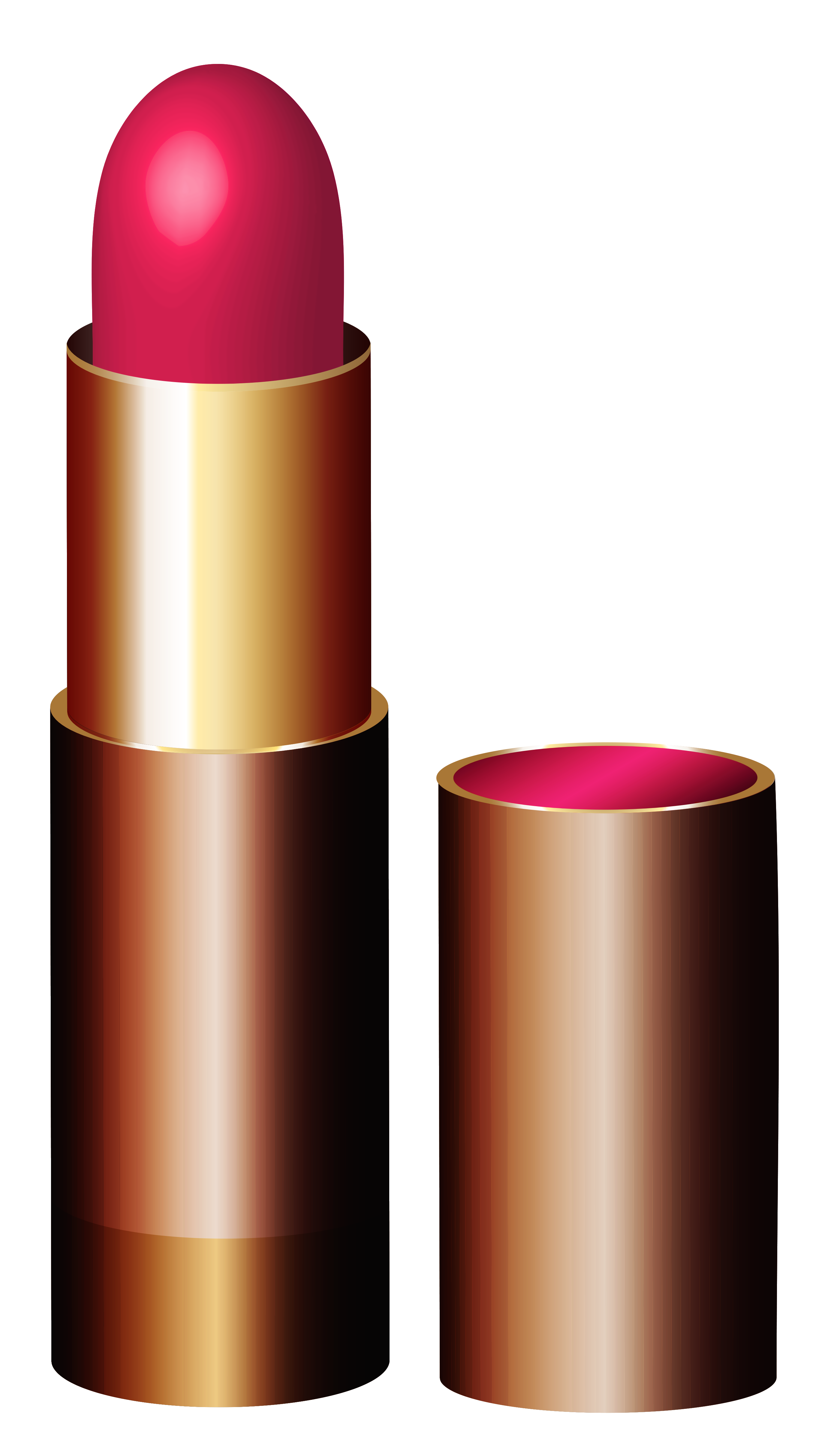 2799x4841 Pink Lipstick Png Clipartu200b Gallery Yopriceville