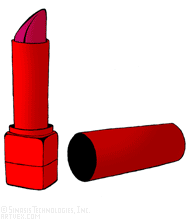 189x220 Cosmetic Clip Art Royalty Free