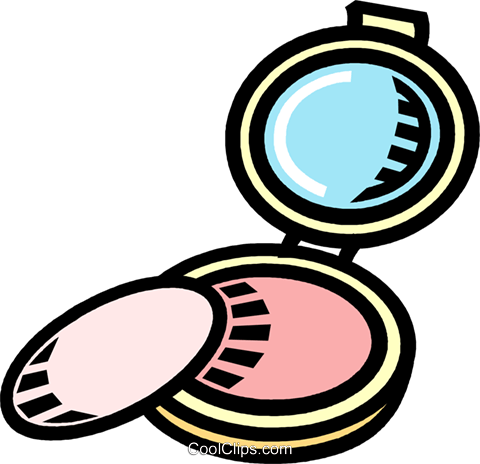 480x464 Cliparts Cartoon Makeup Free Download Clip Art