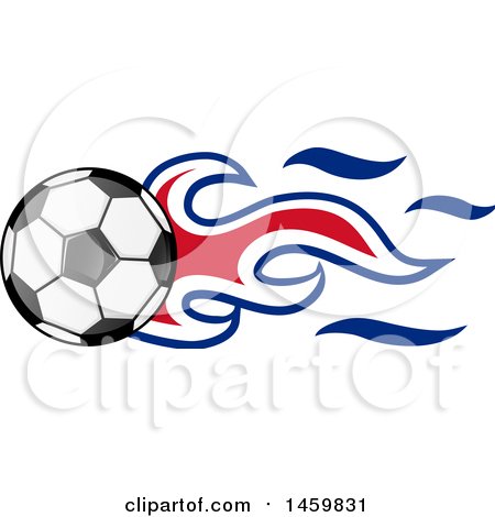 450x470 Royalty Free (Rf) Costa Rica Clipart, Illustrations, Vector