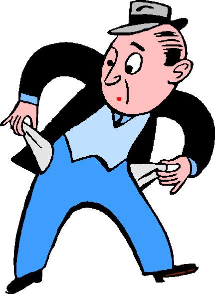 431x589 A Useful Phrase In Costa Rica No Hay Plata The Costa Rican Times