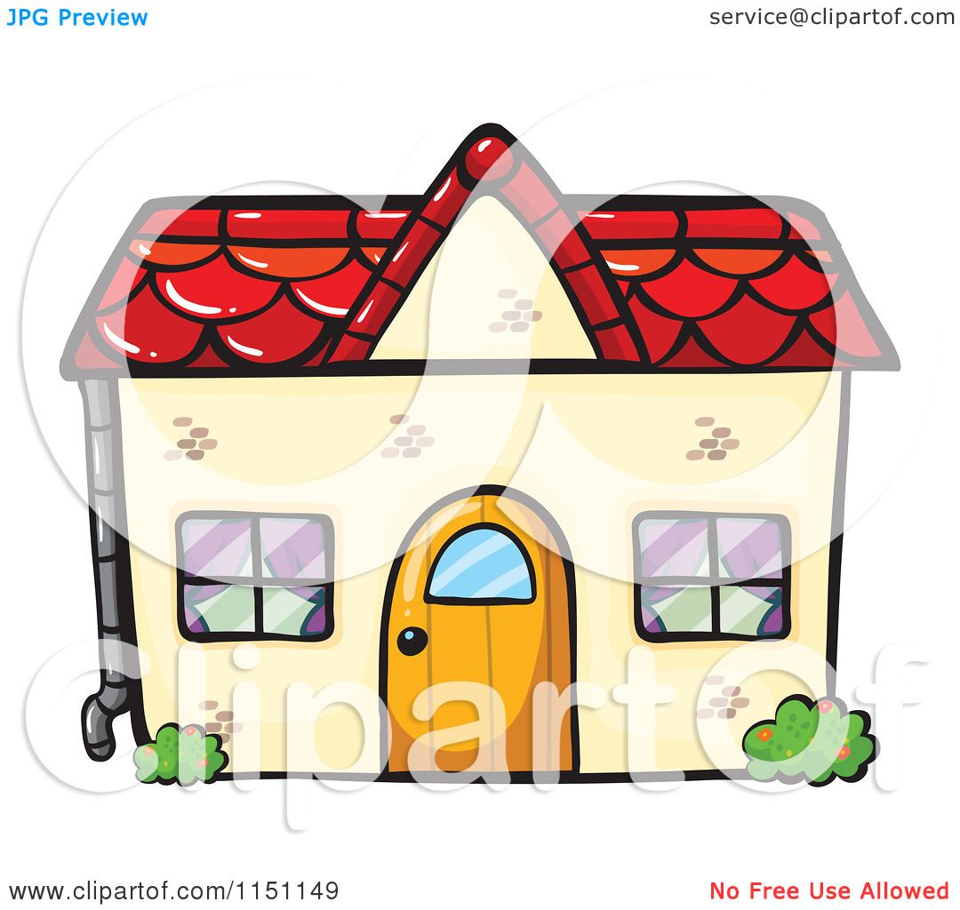 1080x1024 Cottage Clip Art Home Sweet Home
