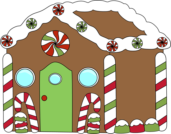 550x431 Image Of Cute House Clipart