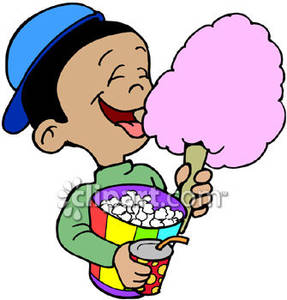 287x300 Cotton Candy Clipart Cartoon Free Collection Download And Share
