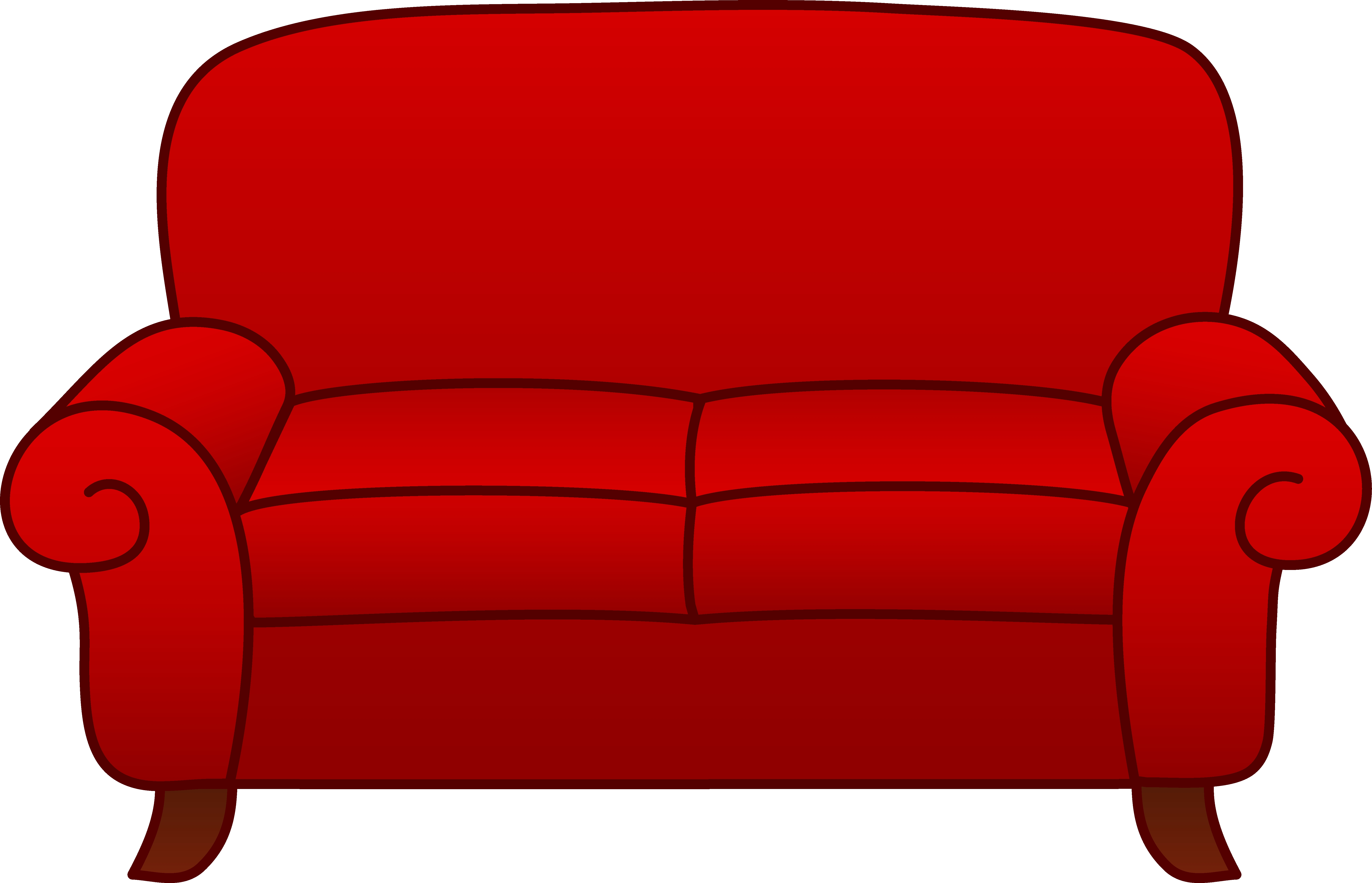6947x4471 Fresh Couch Clipart Collection