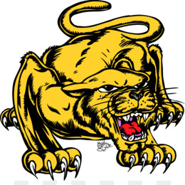 260x260 Cougar Black Panther Free Content Clip Art