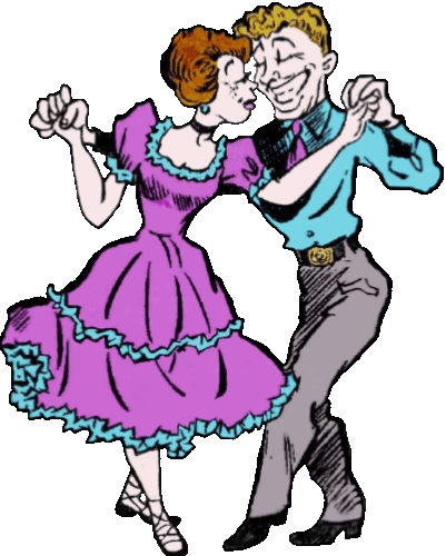401x500 65 Free Dance Clip Art