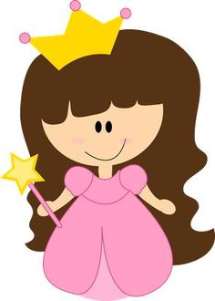 236x330 Country Girl Princess Clip Art Clip Art