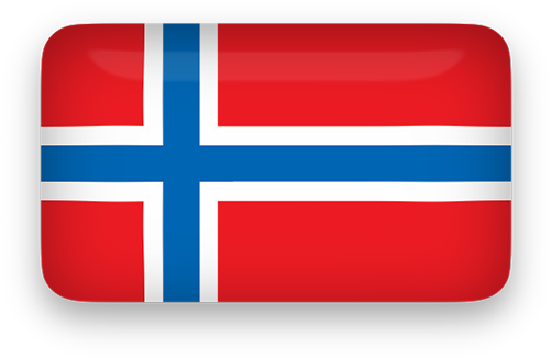 502x327 Free Animated Norway Flags