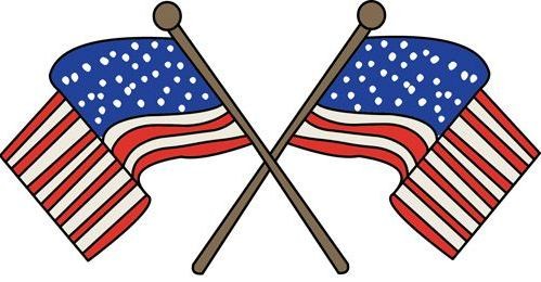 499x260 Top 77 Flags Clip Art