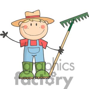300x300 Girl Farmer Clipart Clipart Panda