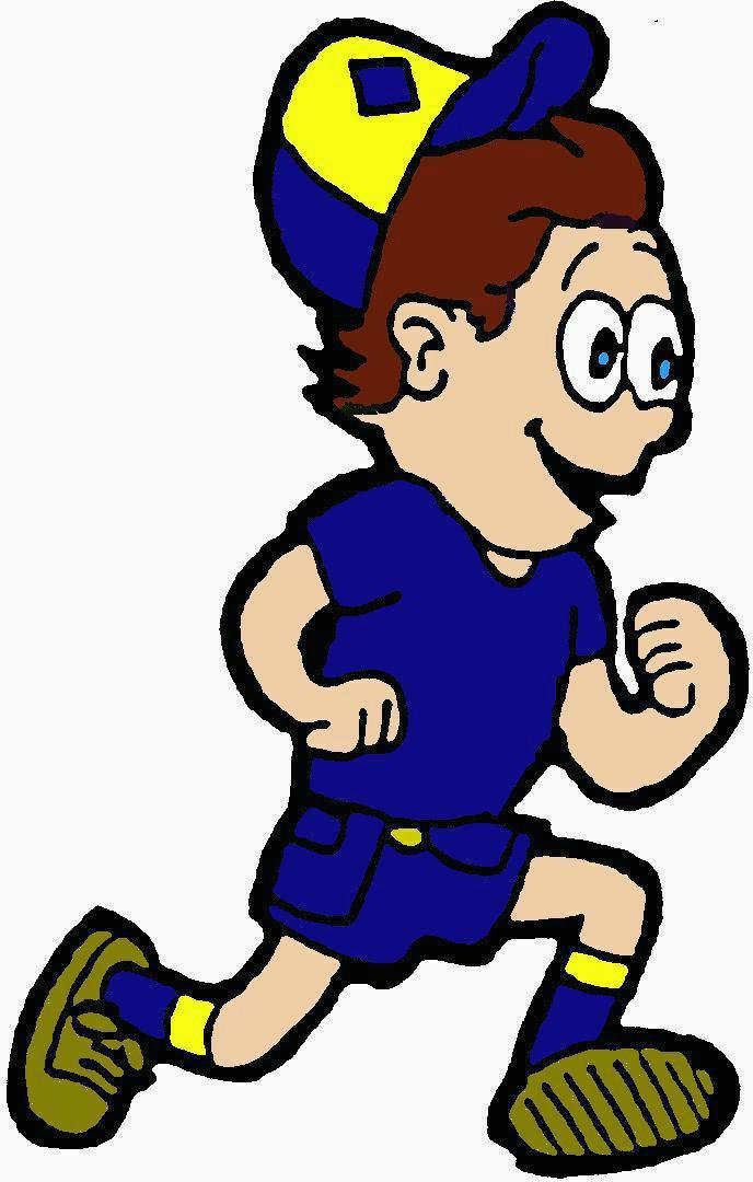 688x1080 Sport Clipart Cross Country Running