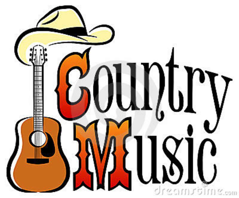 800x662 Country Music Clipart Free Logo Type Illustration Of The Title