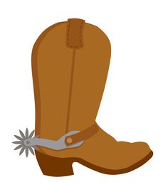 236x263 Cowboy Boot Clip Art For Svg File Cricut Svg Cowboy