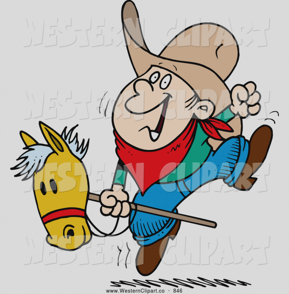 922x940 Latest Of Free Western Clip Art Cowboy Image Cartoon Dbclipart Com