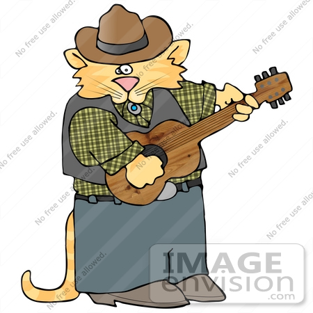 450x450 Musician Clipart Country Music