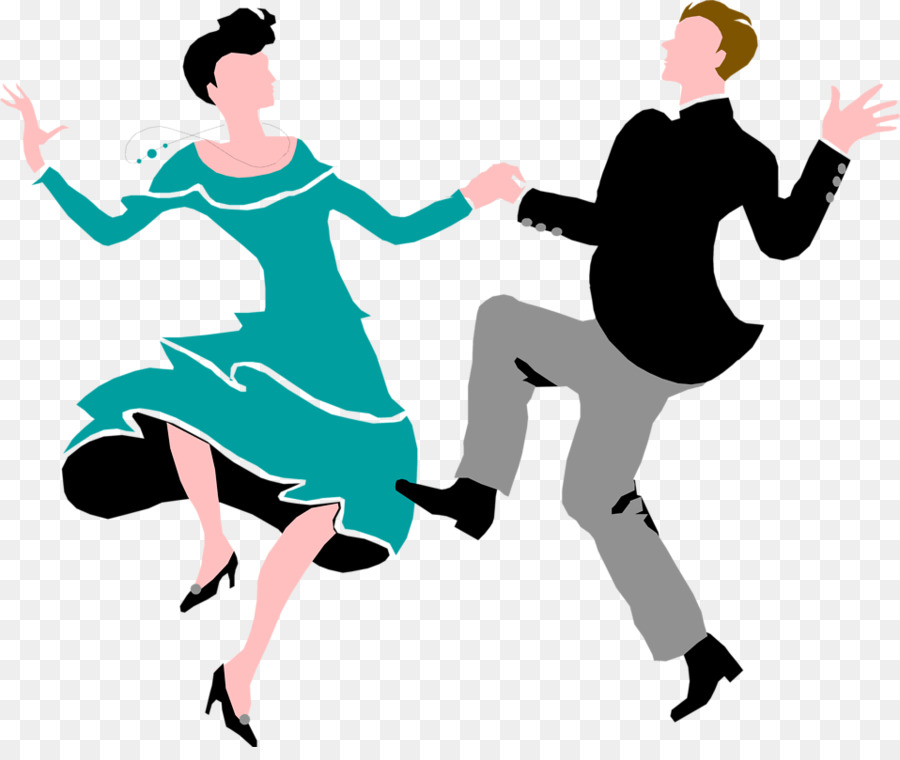 900x760 Ballroom Dance Swing Clip Art