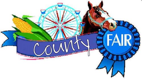 500x278 Food Clipart County Fair