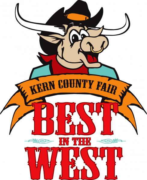 489x600 Kern County Fair (Fairgrounds) Russo's Books