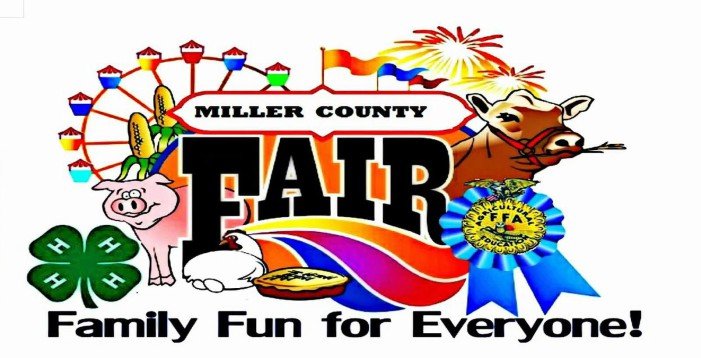701x358 Miller County Fair 2016 Schedule Of Events