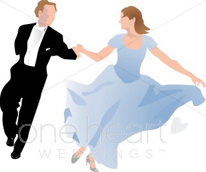 300x250 Dancing Clip Art Couples Clipart