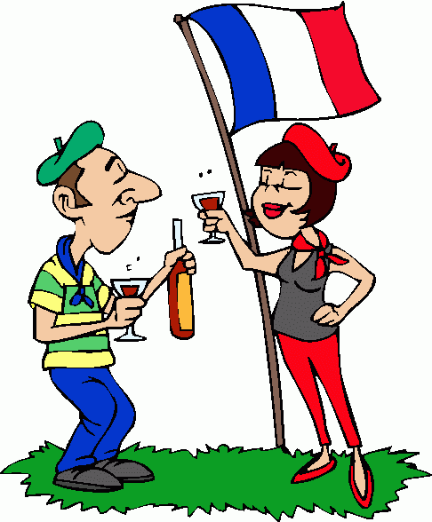486x588 French Clipart