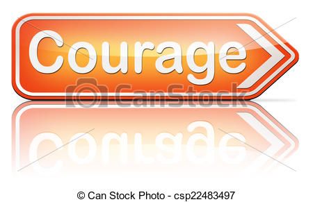 450x291 Courage And Bravery The Ability To Confront Fear Pain Danger