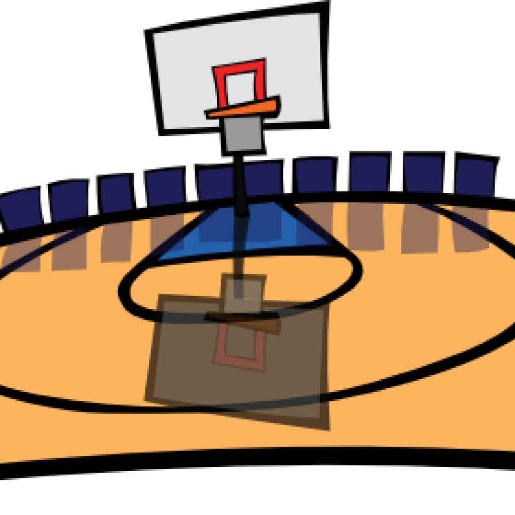 1024x1024 Court Clipart Easter Clipart