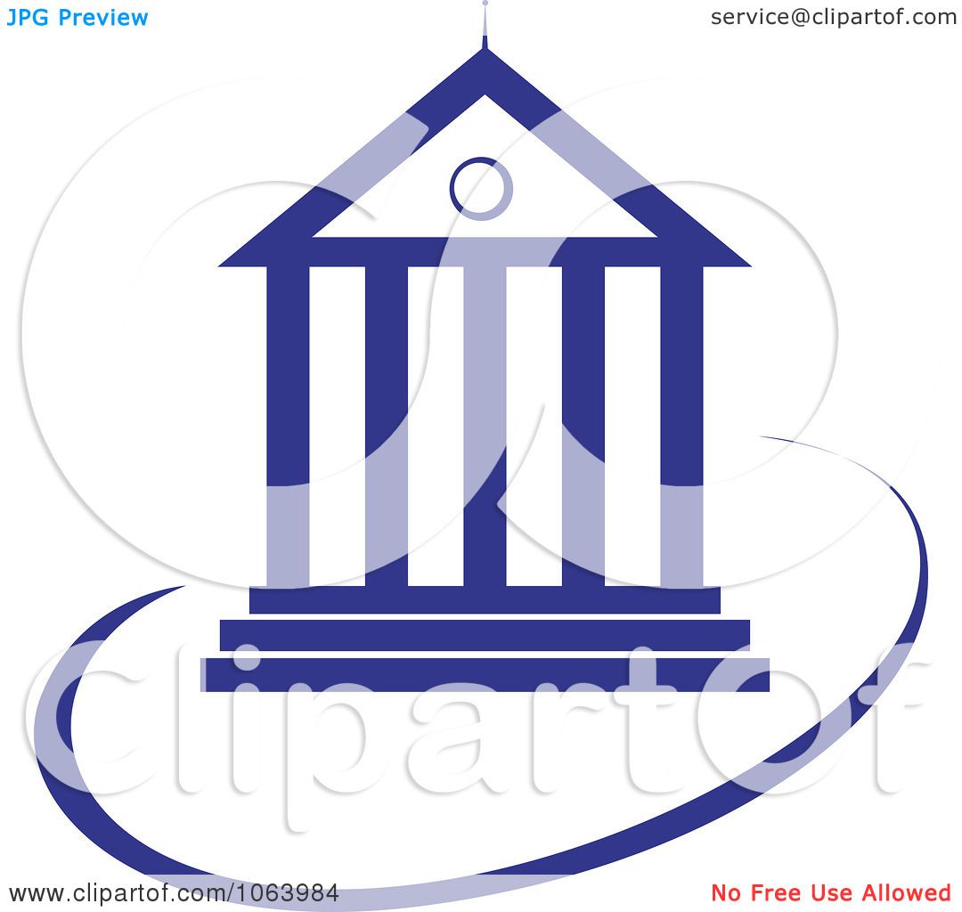 1080x1024 Clipart Court House Logo