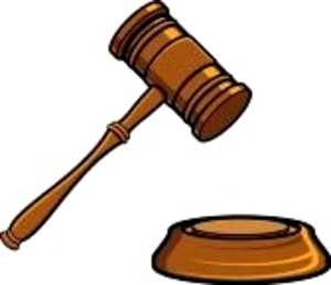 300x259 Courtroom Clipart Clipart Panda
