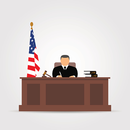 416x416 Courtroom Cliparts Icons