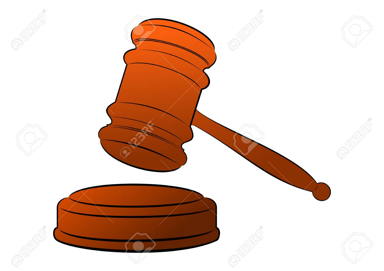1300x919 Courtroom Gavel Cliparts Free Download Clip Art