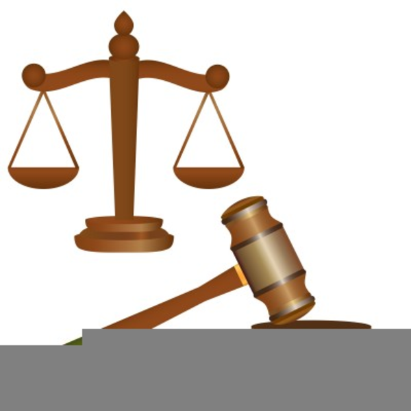 600x600 Free Courtroom Clipart Free Images