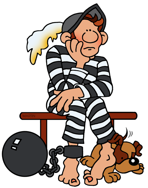 510x648 Prison Clip Art Free Clipart Panda