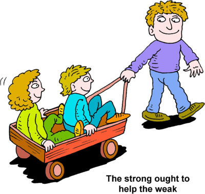 400x379 Wagon Clipart Kid Wagon