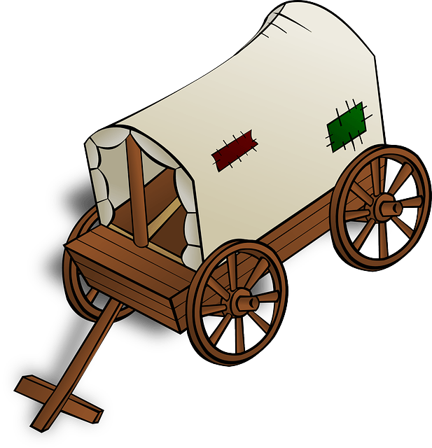 617x640 Carriage Wheel Cliparts