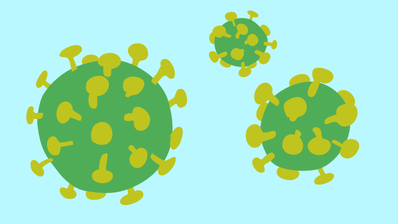 800x450 Covid 19 Coronavirus clipart