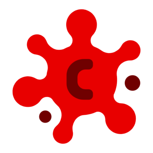 512x512 Covid 19 Coronavirus clipart