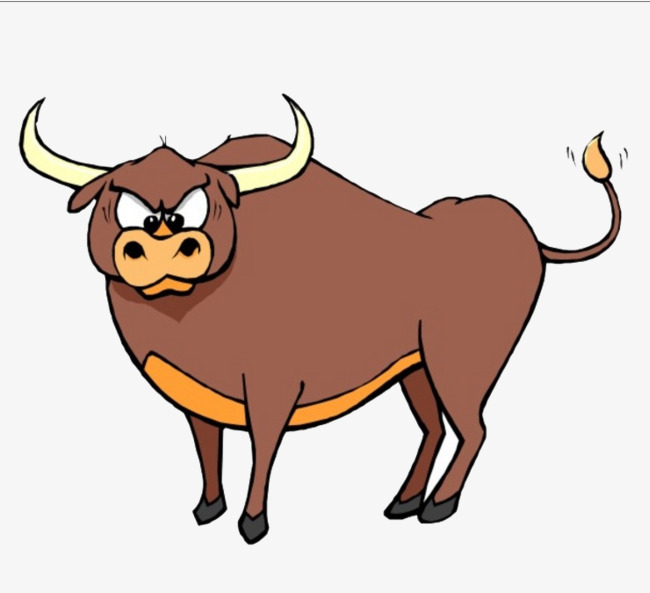 650x593 Cartoon Calf, Cattle, Cartoon, Png Picture Png Image And Clipart