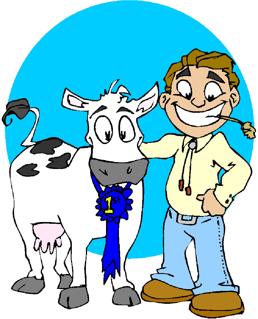 898x1112 Clip Art Farm Cows