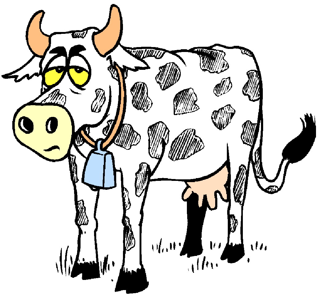 1041x959 Clip Art Clip Art Cows