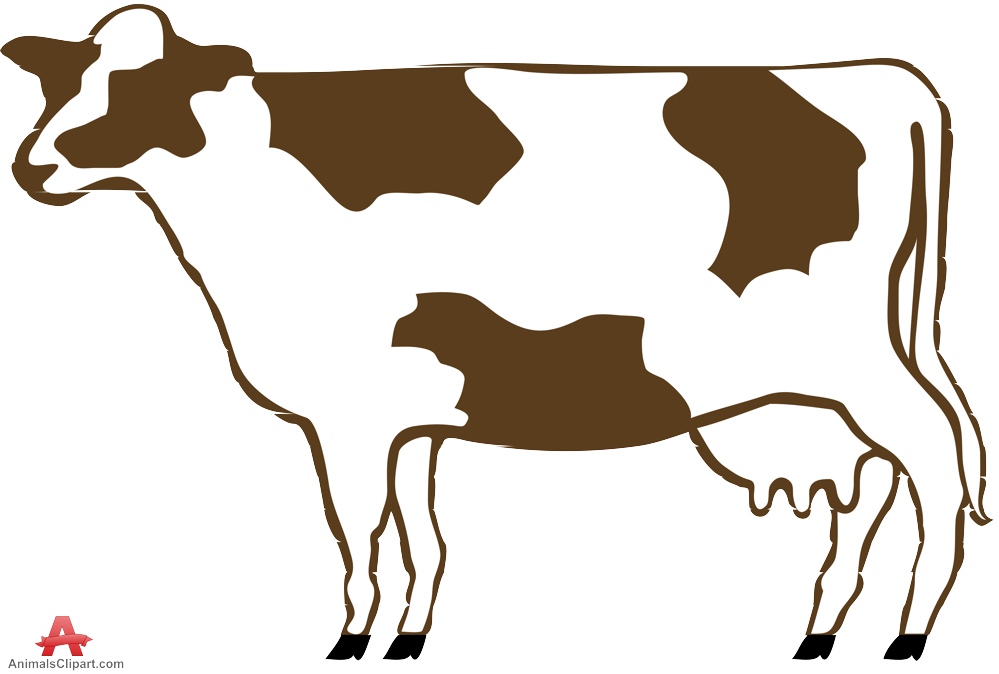 999x674 Animals Clipart Of Cow Clipart With The Keywords Cow