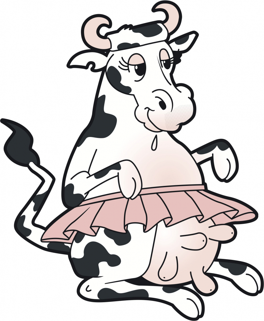 845x1024 Cartoon Drawing Of A Cow Cow Face Cartoon Free Download Clip Art