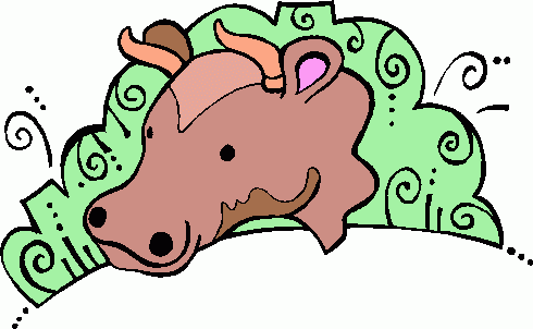 490x302 Face To Face Clipart