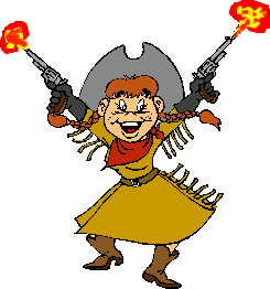 245x262 Free Cowboy Animations