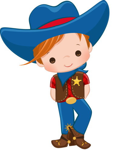 399x500 Cowboy E Cowgirl Imprimibles Cowboys, Clip Art